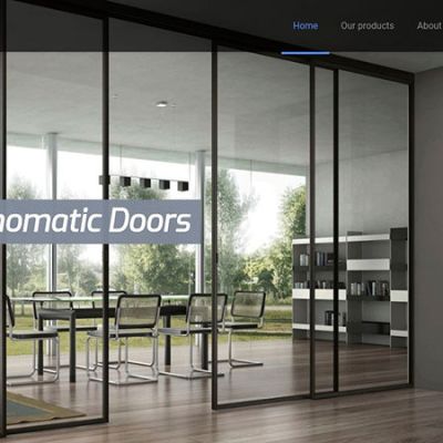 Technomatic Doors
